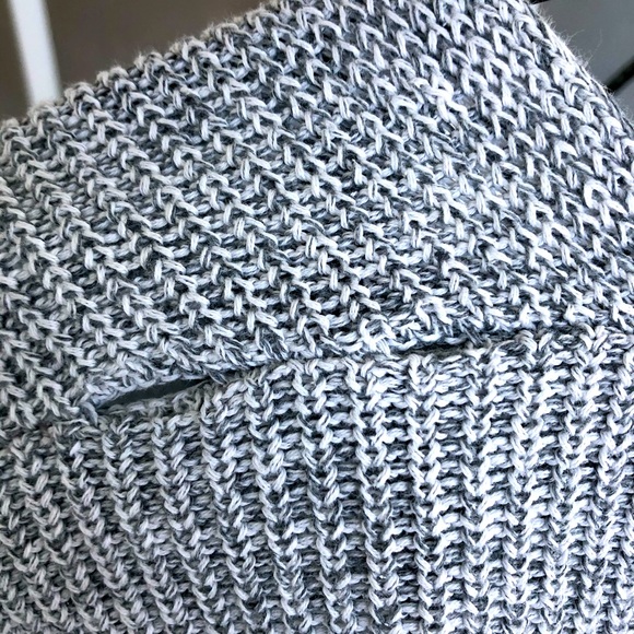 Express London sweater - Picture 4 of 7